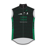 Cairns Tech+ Wind Vest
